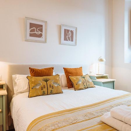 Preciosa Casa Renovada Centro Historico 11 Personas Villa Sevilla Kültér fotó