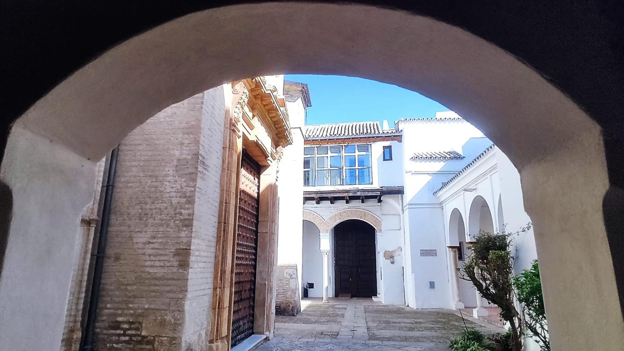 Preciosa Casa Renovada Centro Historico 11 Personas Villa Sevilla Kültér fotó