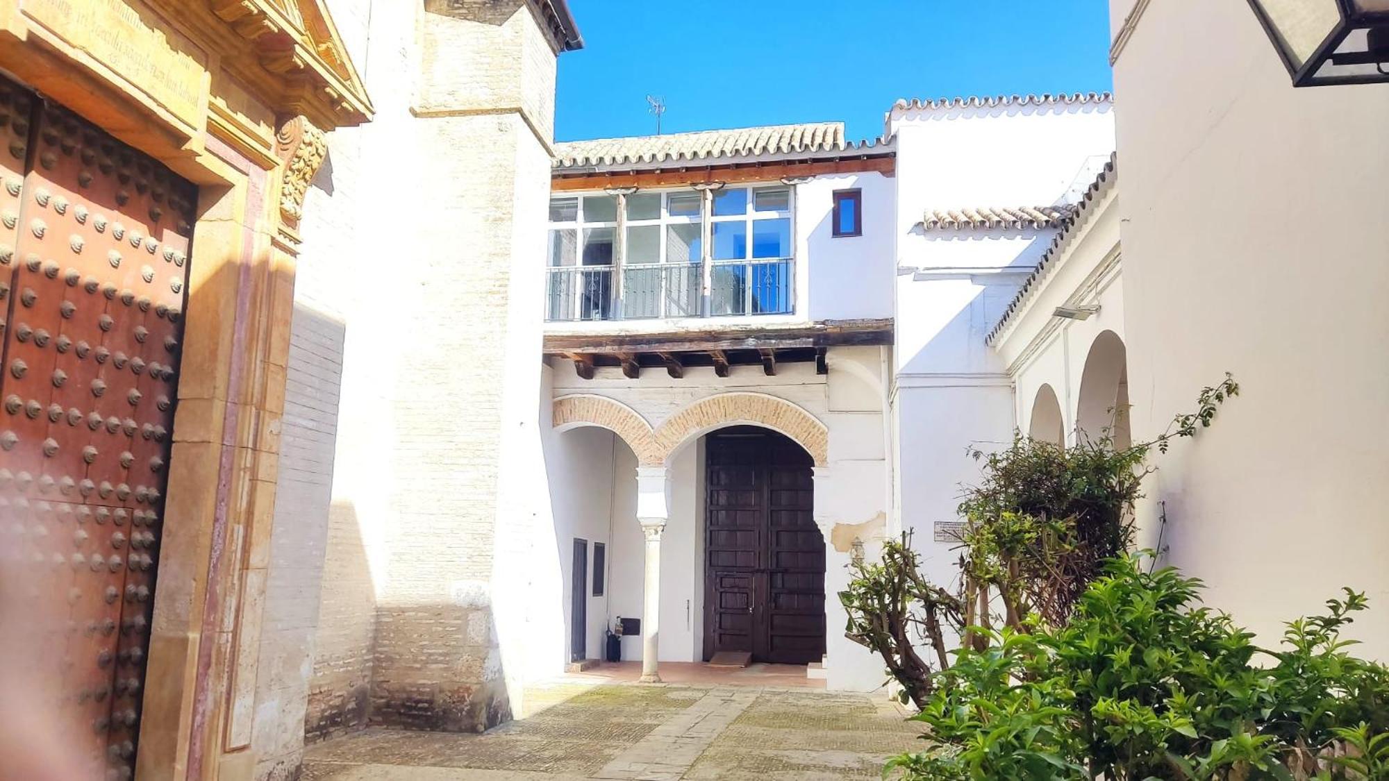 Preciosa Casa Renovada Centro Historico 11 Personas Villa Sevilla Kültér fotó