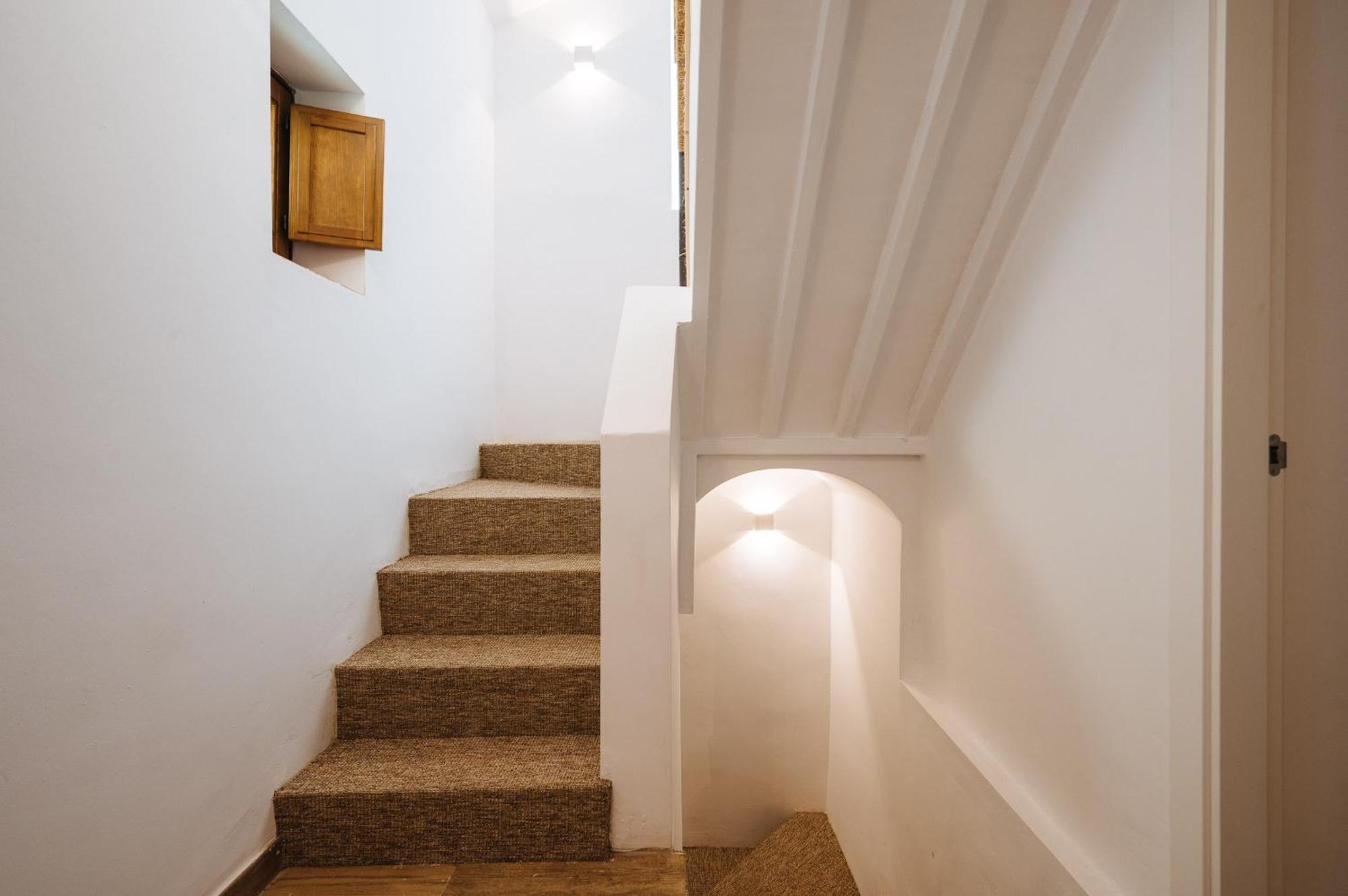Preciosa Casa Renovada Centro Historico 11 Personas Villa Sevilla Kültér fotó