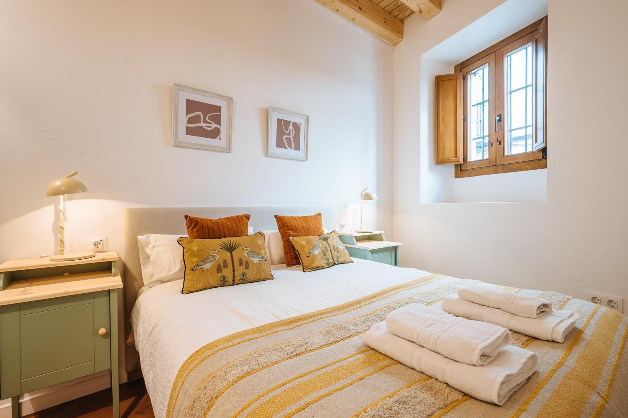 Preciosa Casa Renovada Centro Historico 11 Personas Villa Sevilla Kültér fotó