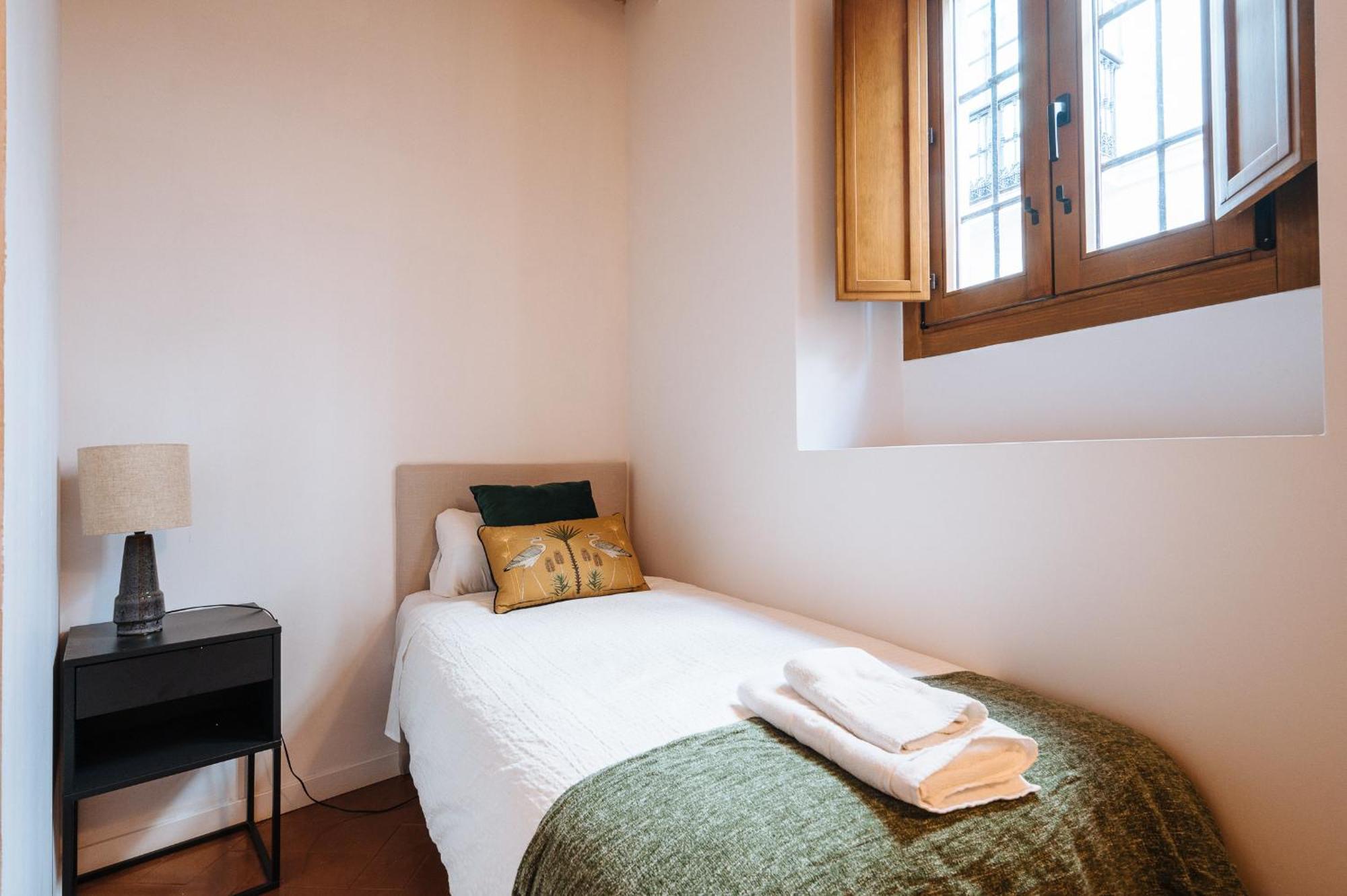 Preciosa Casa Renovada Centro Historico 11 Personas Villa Sevilla Kültér fotó
