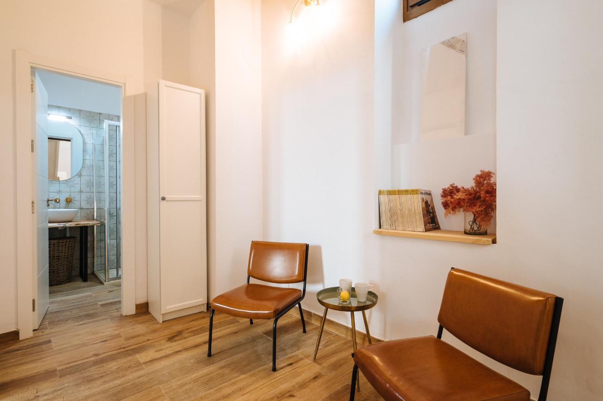 Preciosa Casa Renovada Centro Historico 11 Personas Villa Sevilla Kültér fotó