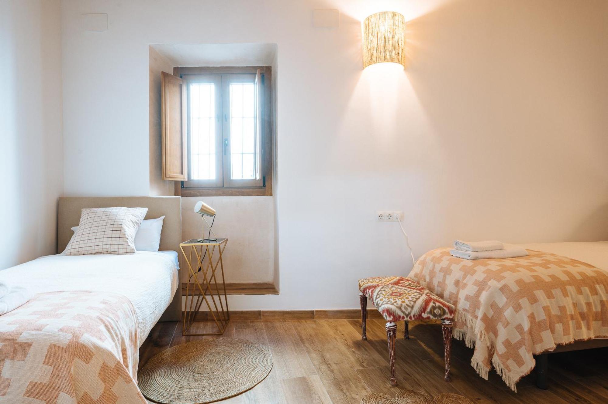 Preciosa Casa Renovada Centro Historico 11 Personas Villa Sevilla Kültér fotó