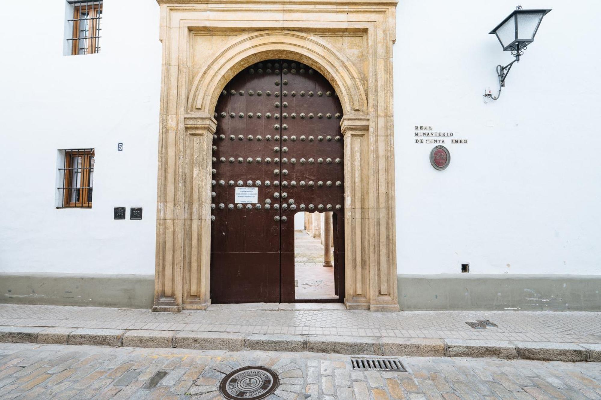 Preciosa Casa Renovada Centro Historico 11 Personas Villa Sevilla Kültér fotó