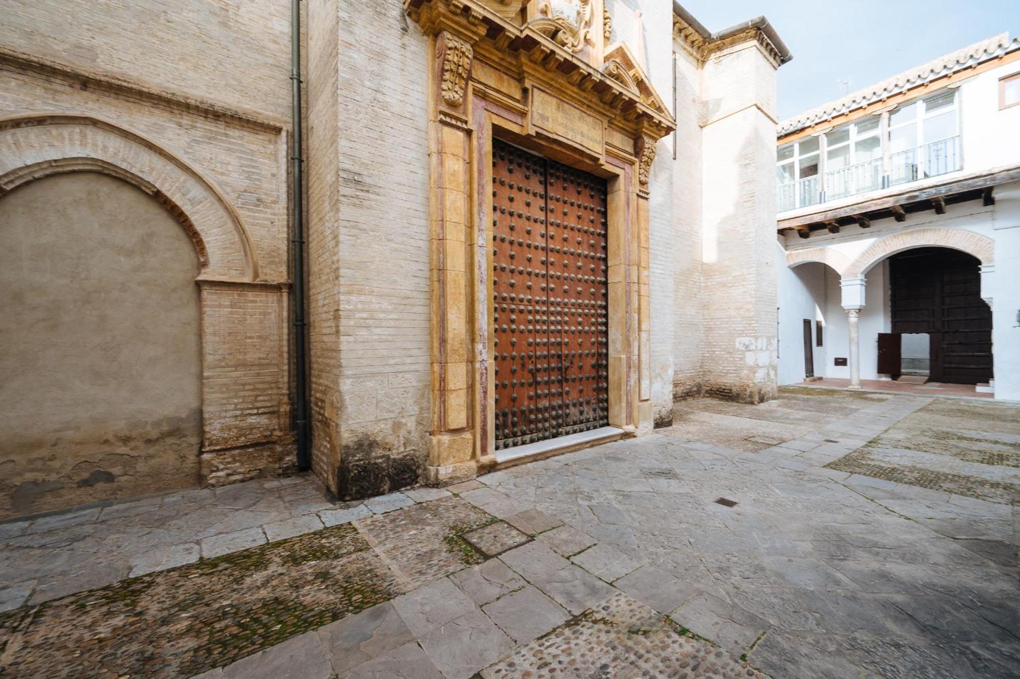 Preciosa Casa Renovada Centro Historico 11 Personas Villa Sevilla Kültér fotó