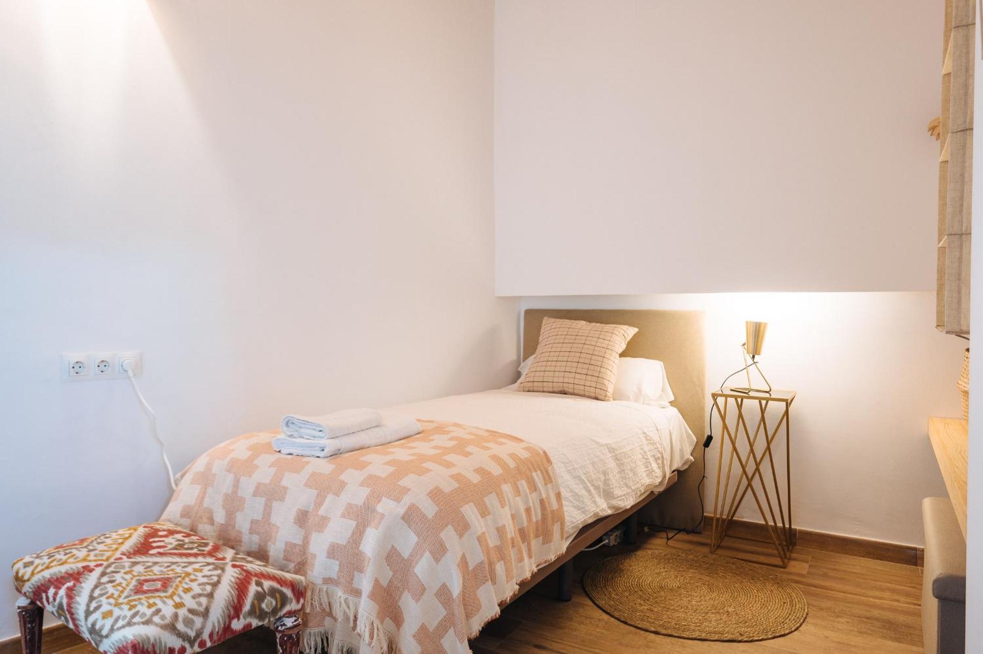 Preciosa Casa Renovada Centro Historico 11 Personas Villa Sevilla Kültér fotó