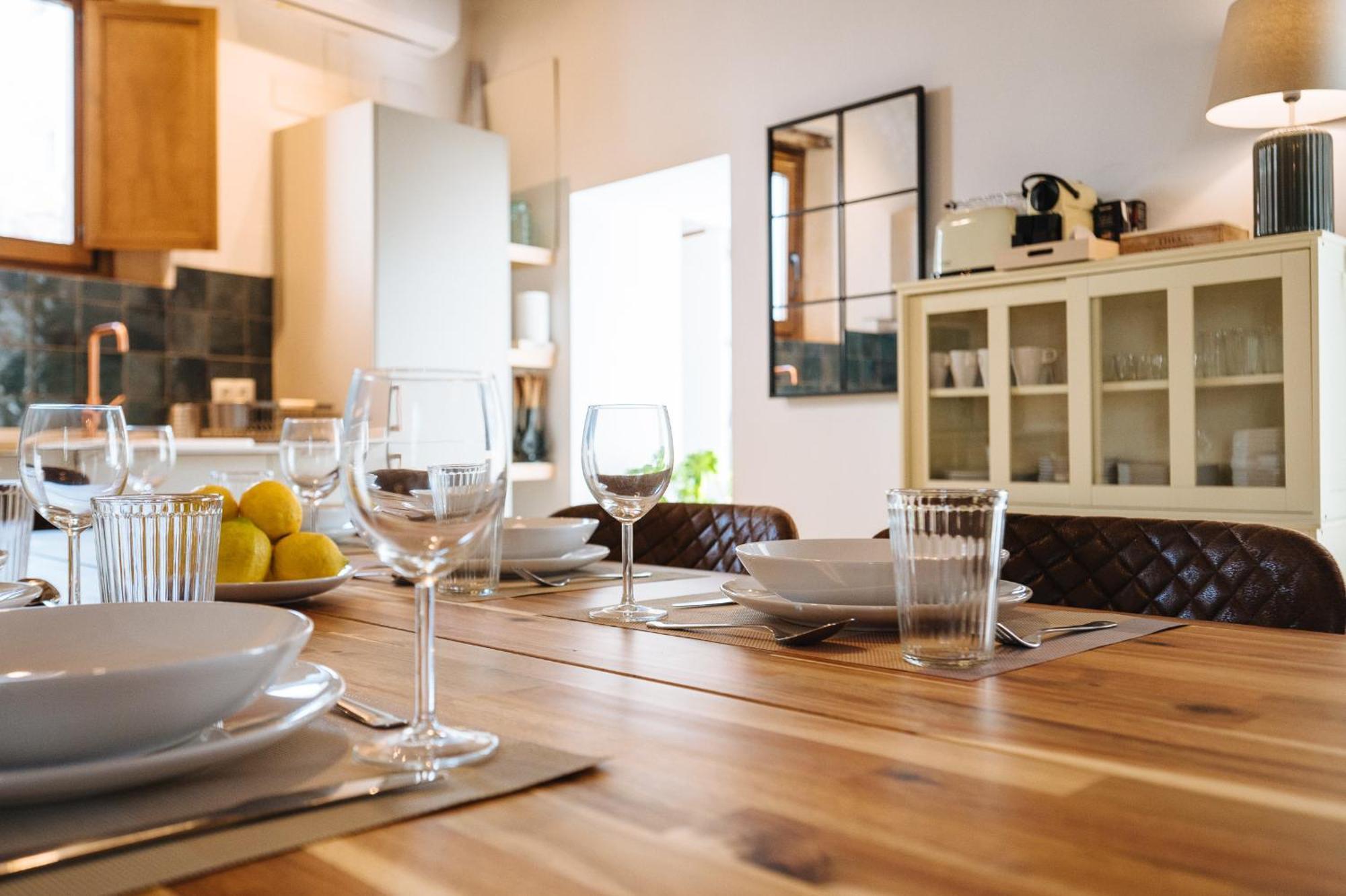 Preciosa Casa Renovada Centro Historico 11 Personas Villa Sevilla Kültér fotó
