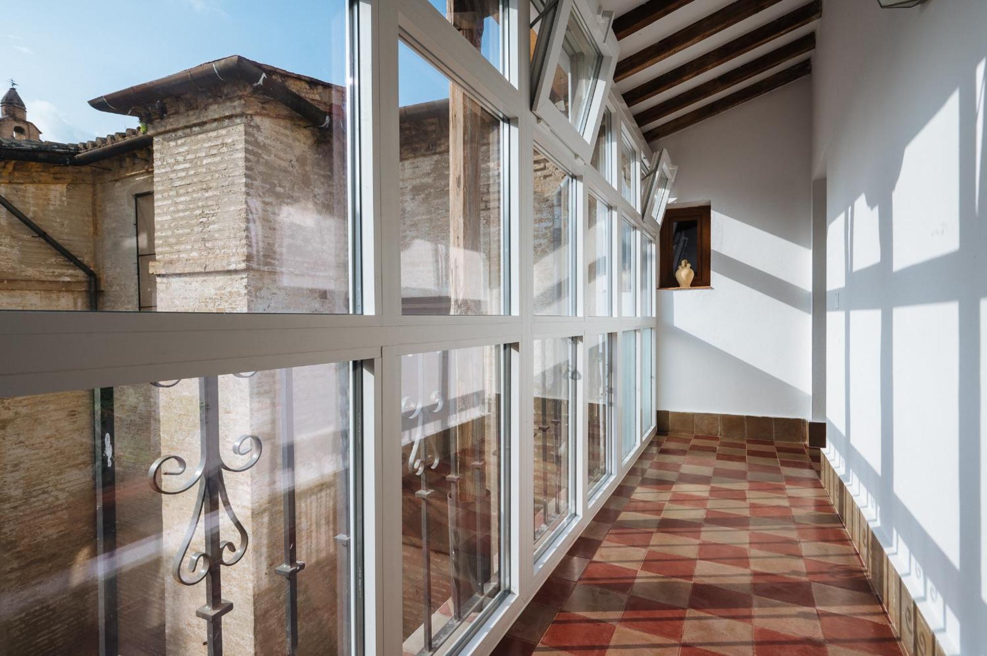 Preciosa Casa Renovada Centro Historico 11 Personas Villa Sevilla Kültér fotó