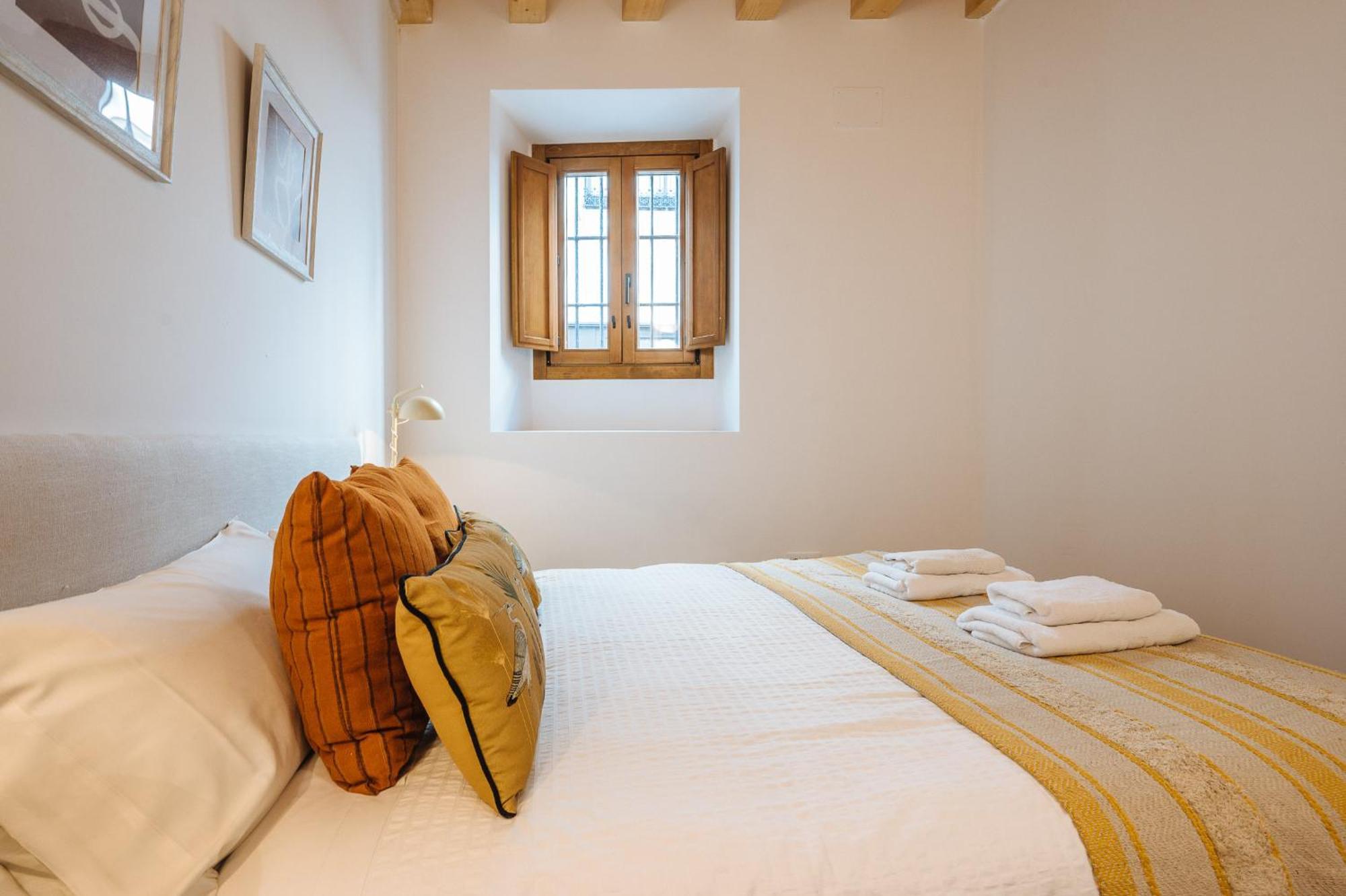 Preciosa Casa Renovada Centro Historico 11 Personas Villa Sevilla Kültér fotó