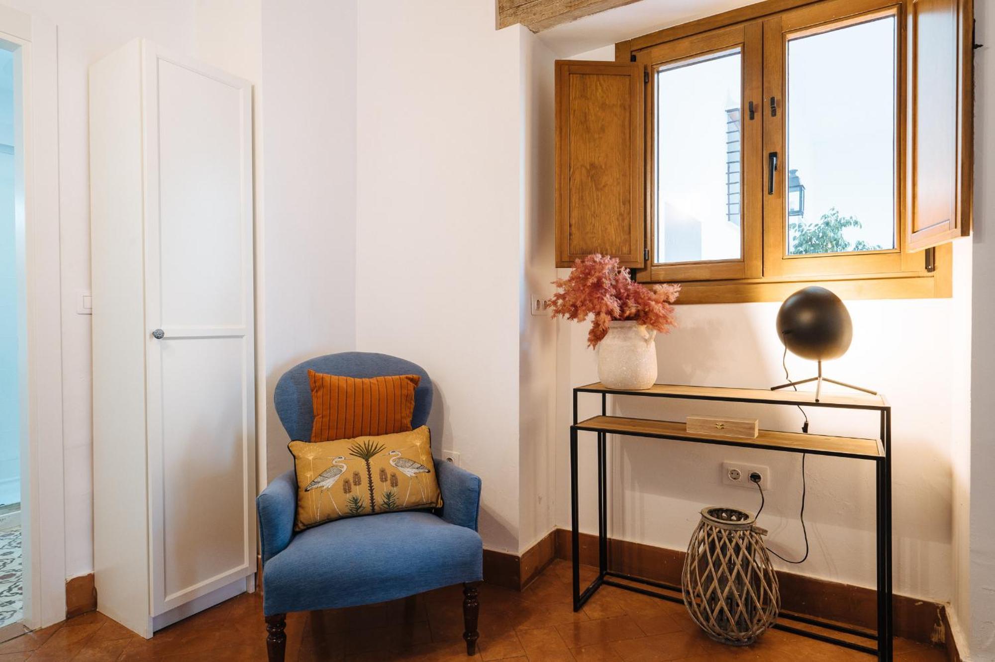 Preciosa Casa Renovada Centro Historico 11 Personas Villa Sevilla Kültér fotó