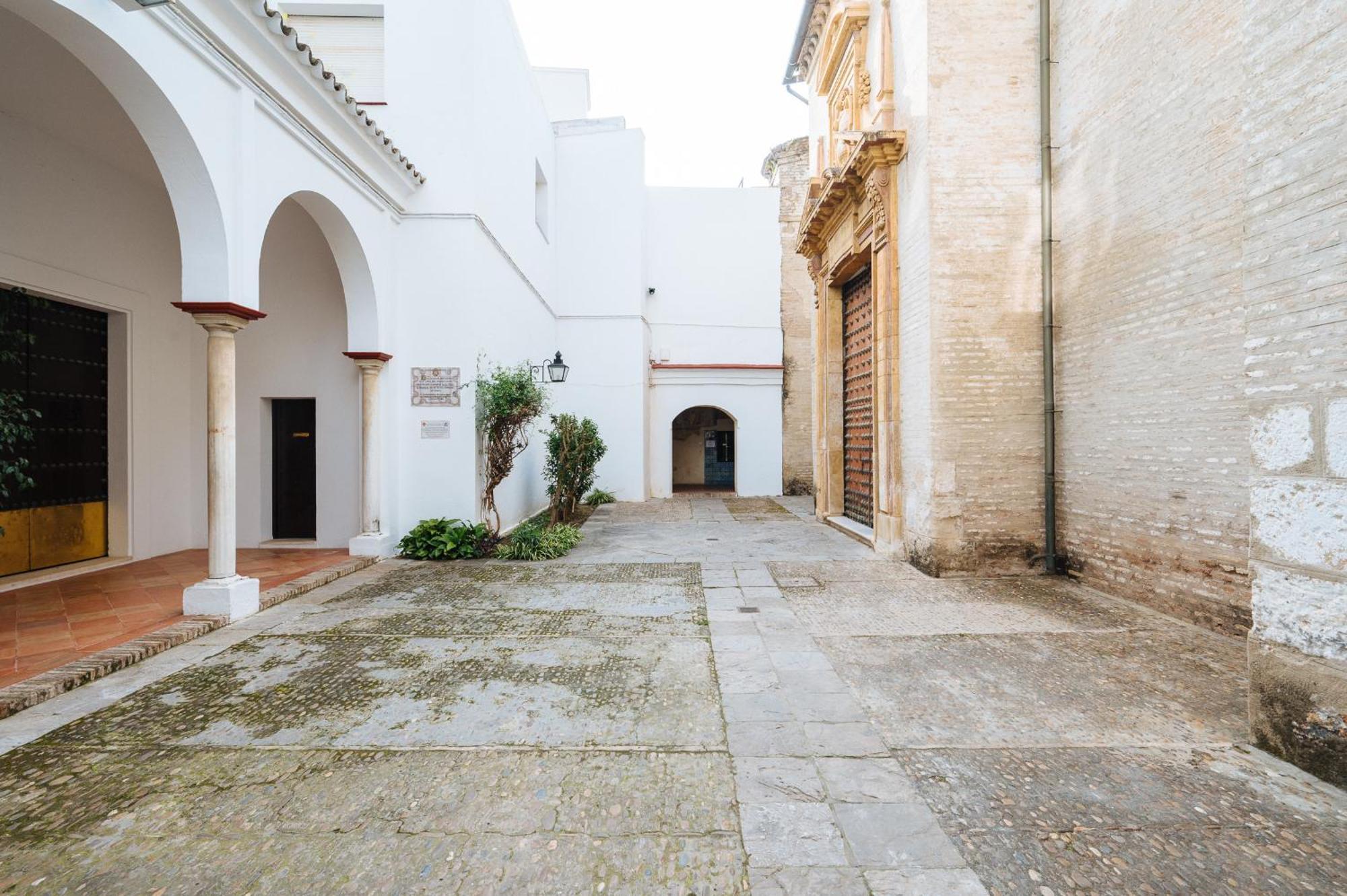 Preciosa Casa Renovada Centro Historico 11 Personas Villa Sevilla Kültér fotó