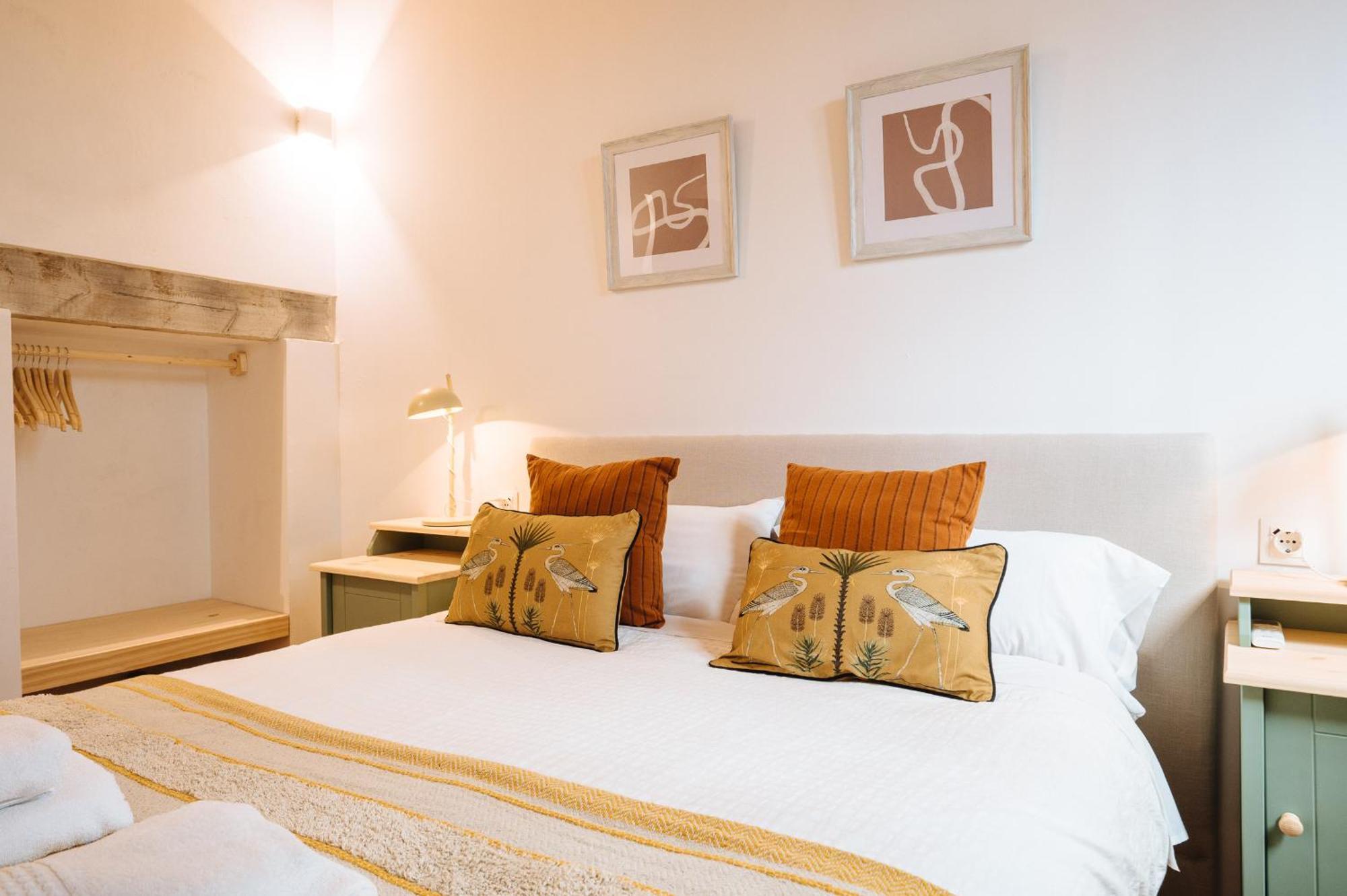 Preciosa Casa Renovada Centro Historico 11 Personas Villa Sevilla Kültér fotó