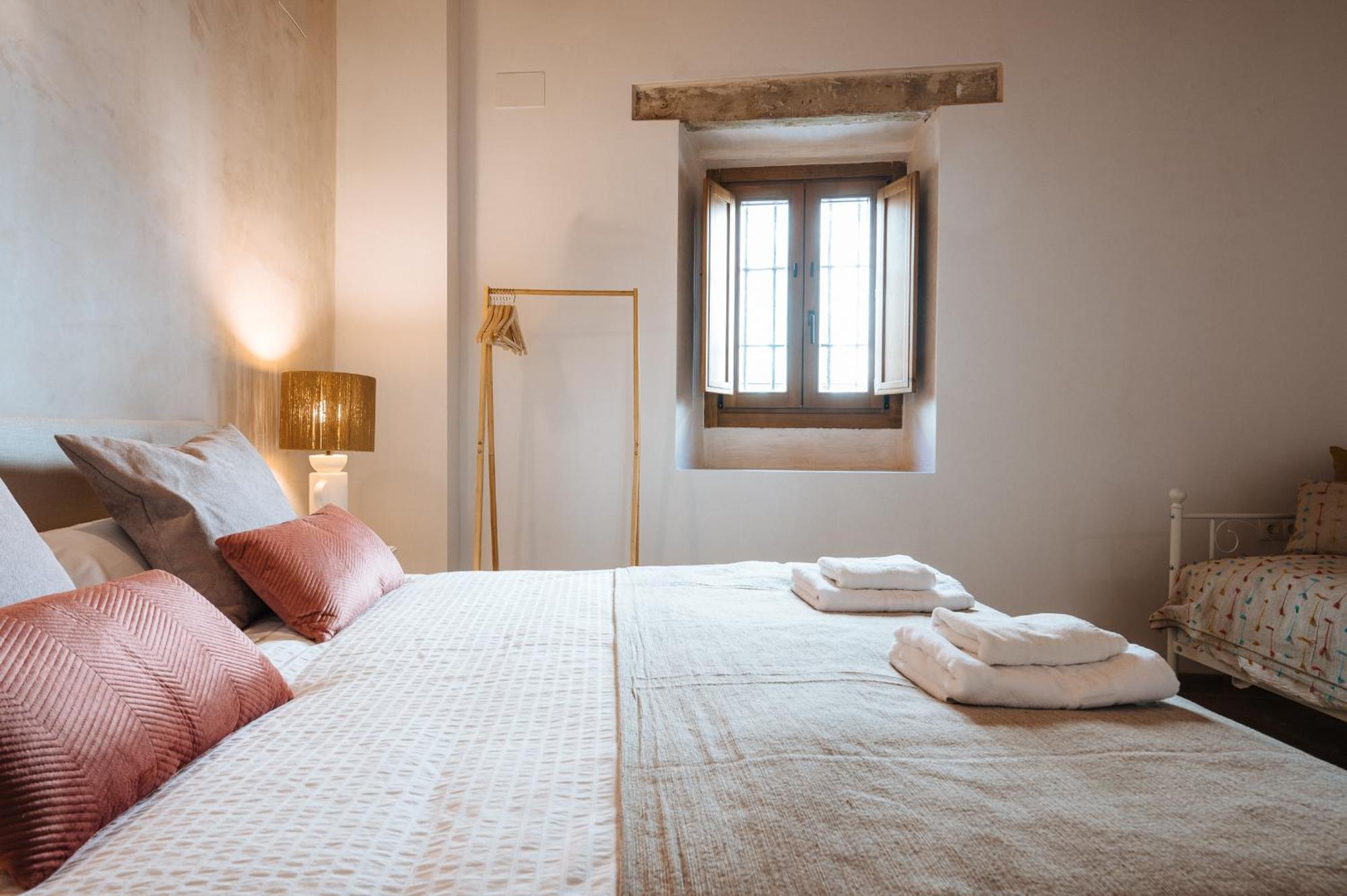 Preciosa Casa Renovada Centro Historico 11 Personas Villa Sevilla Kültér fotó