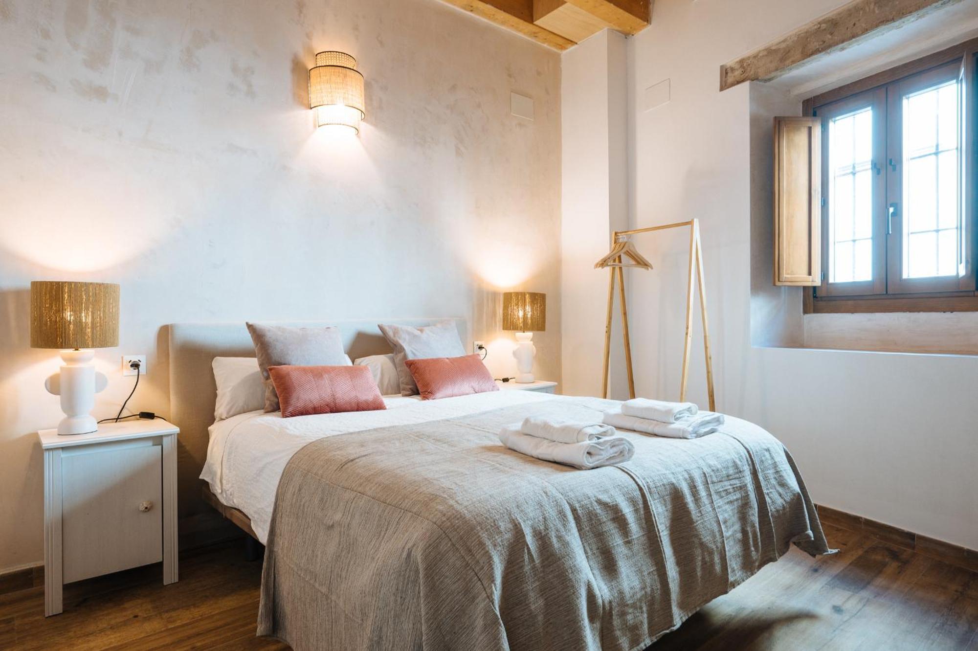 Preciosa Casa Renovada Centro Historico 11 Personas Villa Sevilla Kültér fotó