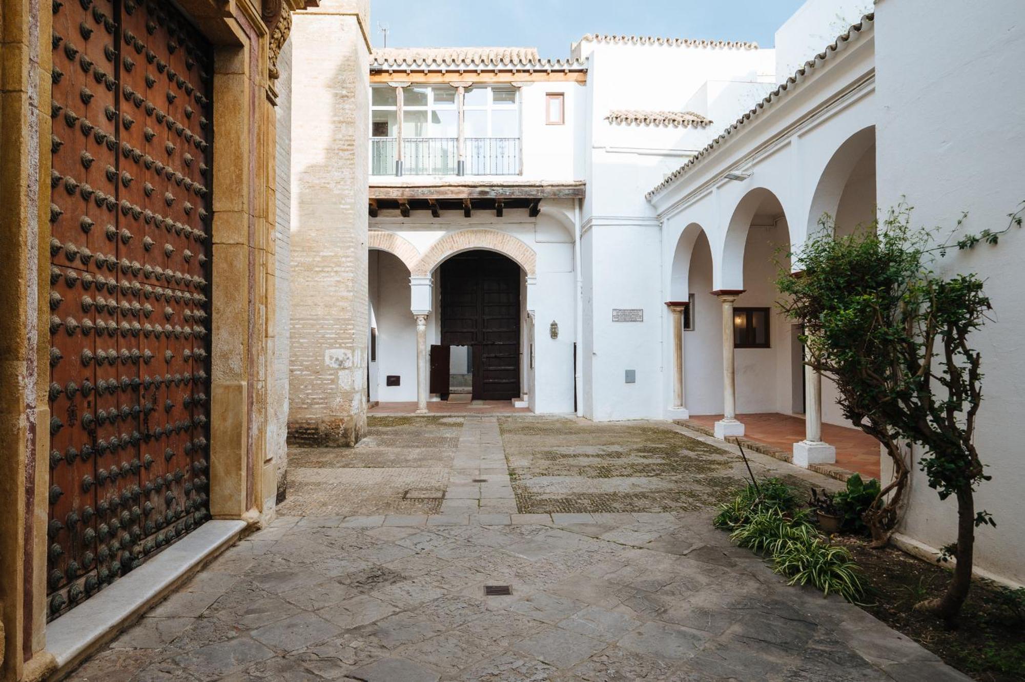 Preciosa Casa Renovada Centro Historico 11 Personas Villa Sevilla Kültér fotó