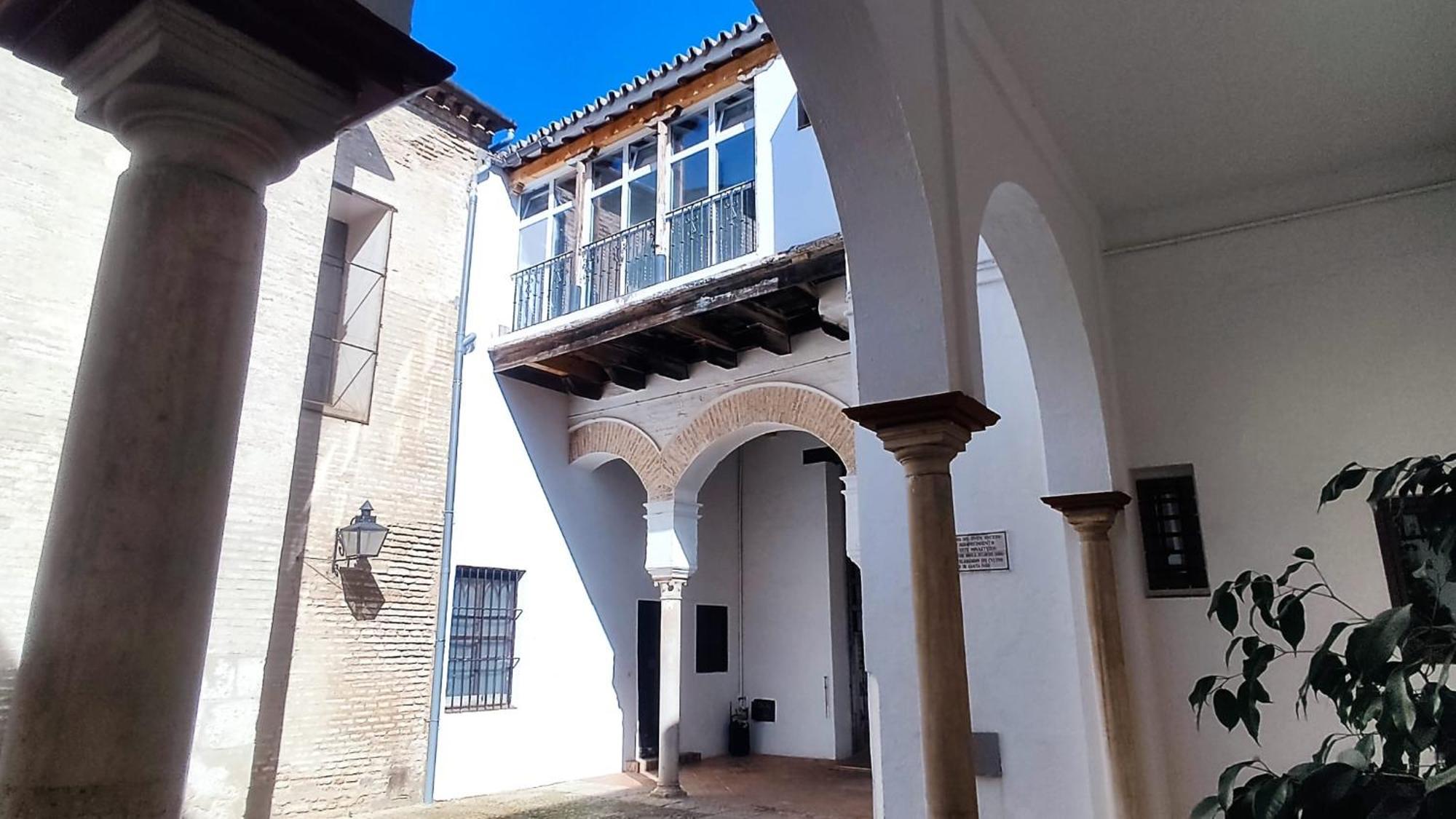 Preciosa Casa Renovada Centro Historico 11 Personas Villa Sevilla Kültér fotó
