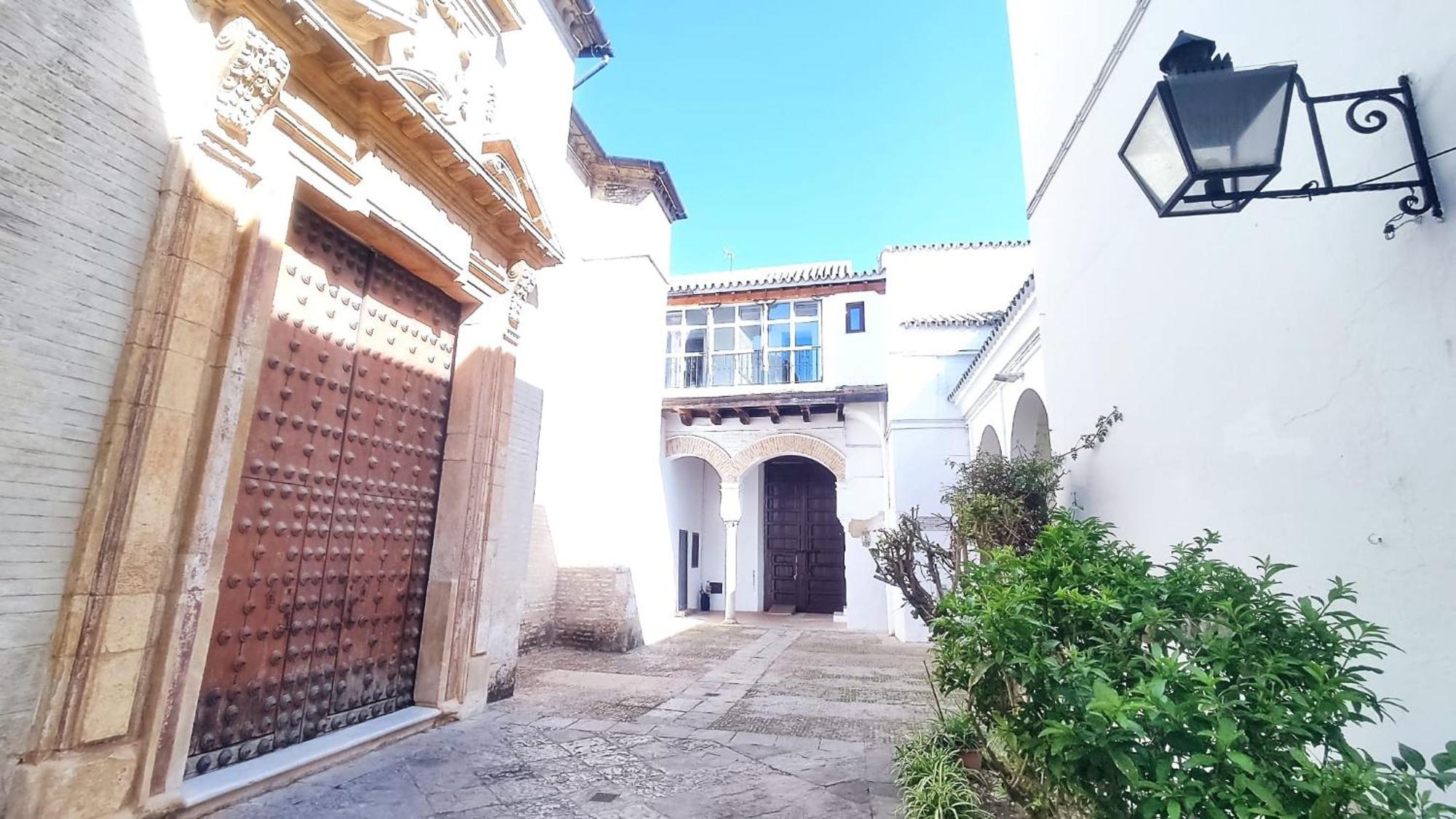Preciosa Casa Renovada Centro Historico 11 Personas Villa Sevilla Kültér fotó
